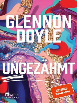 cover image of Ungezähmt